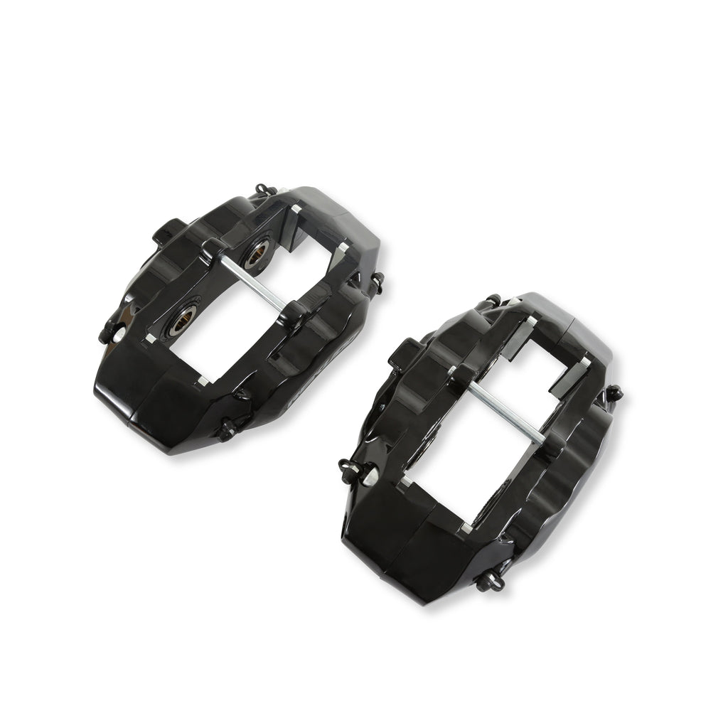 6881-CamaroFirebird-Rekudo-Jl8-Rear-Caliper-Adapters-Steel-Black-Ecoat-2-P