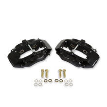 Load image into Gallery viewer, 6881-CamaroFirebird-Rekudo-Jl8-Rear-Calipers-Forged-Aluminum-Black-No-Logo