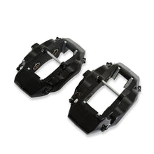 Load image into Gallery viewer, 6881-CamaroFirebird-Rekudo-Jl8-Rear-Calipers-Forged-Aluminum-Black-No-Logo