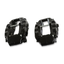 Load image into Gallery viewer, 6881-CamaroFirebird-Rekudo-Jl8-Rear-Calipers-Forged-Aluminum-Black-No-Logo
