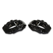 Load image into Gallery viewer, 6881-CamaroFirebird-Rekudo-Jl8-Rear-Calipers-Forged-Aluminum-Black-No-Logo