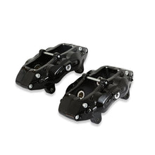 Load image into Gallery viewer, 6881-CamaroFirebird-Rekudo-Jl8-Rear-Calipers-Forged-Aluminum-Black-No-Logo