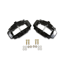 Load image into Gallery viewer, 6881-CamaroFirebird-Rekudo-Jl8-Rear-Calipers-Forged-Aluminum-Black-No-Logo