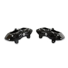 Load image into Gallery viewer, 6881-CamaroFirebird-Rekudo-Jl8-Rear-Calipers-Forged-Aluminum-Black-No-Logo