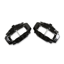 Load image into Gallery viewer, 6881-CamaroFirebird-Rekudo-Jl8-Rear-Calipers-Forged-Aluminum-Black-No-Logo