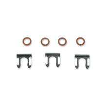 Load image into Gallery viewer, 6881-CamaroFirebird-Rekudo-Jl8-Replacement-Rear-Brake-Hoses-3-Pack