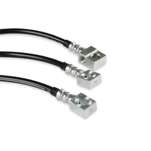 Load image into Gallery viewer, 6881-CamaroFirebird-Rekudo-Jl8-Replacement-Rear-Brake-Hoses-3-Pack