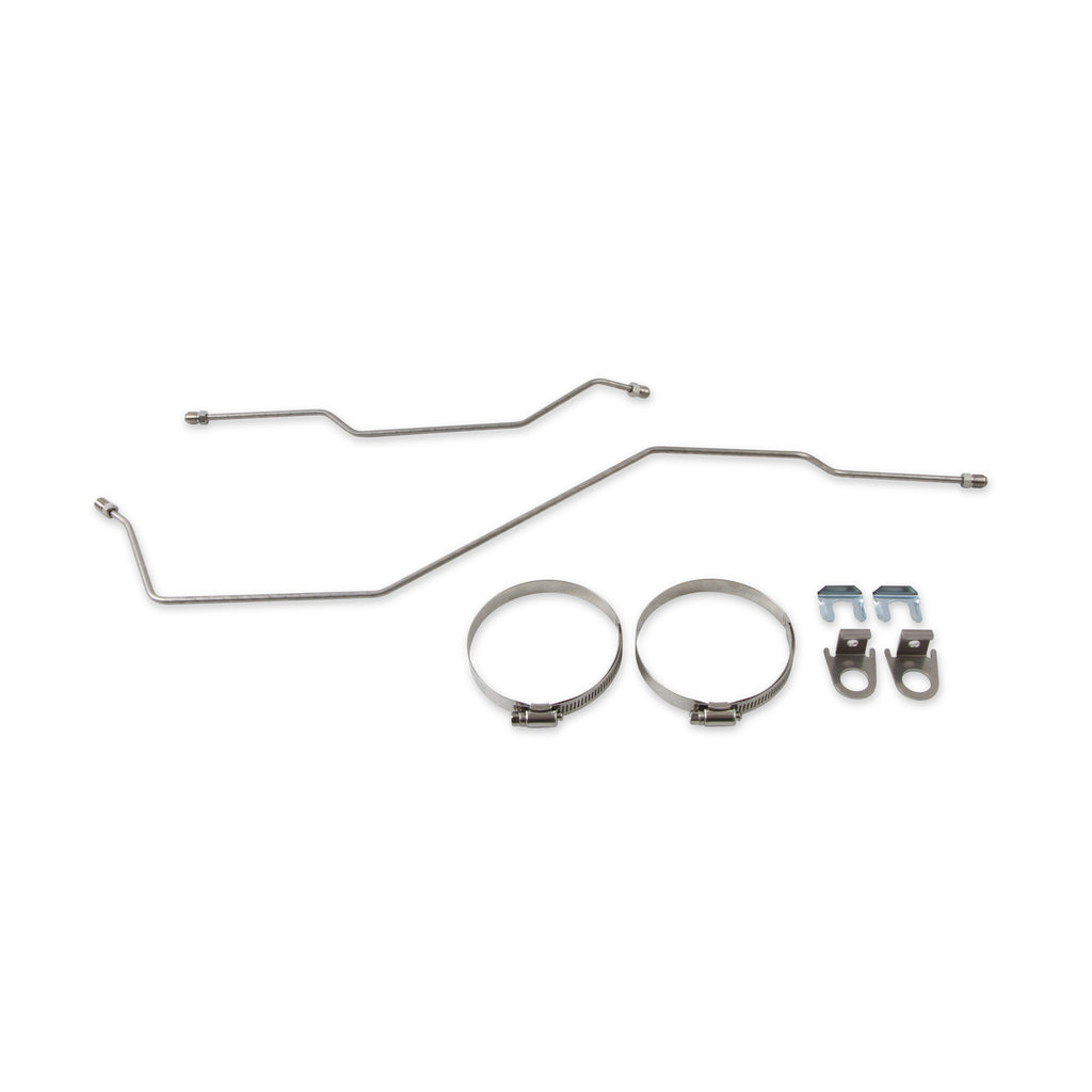 6881-CamaroFirebird-Rekudo-Jl8-Replacement-Rear-Hardline-Kit-W-Brackets--Cla