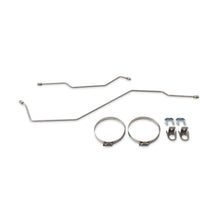 Load image into Gallery viewer, 6881-CamaroFirebird-Rekudo-Jl8-Replacement-Rear-Hardline-Kit-W-Brackets--Cla
