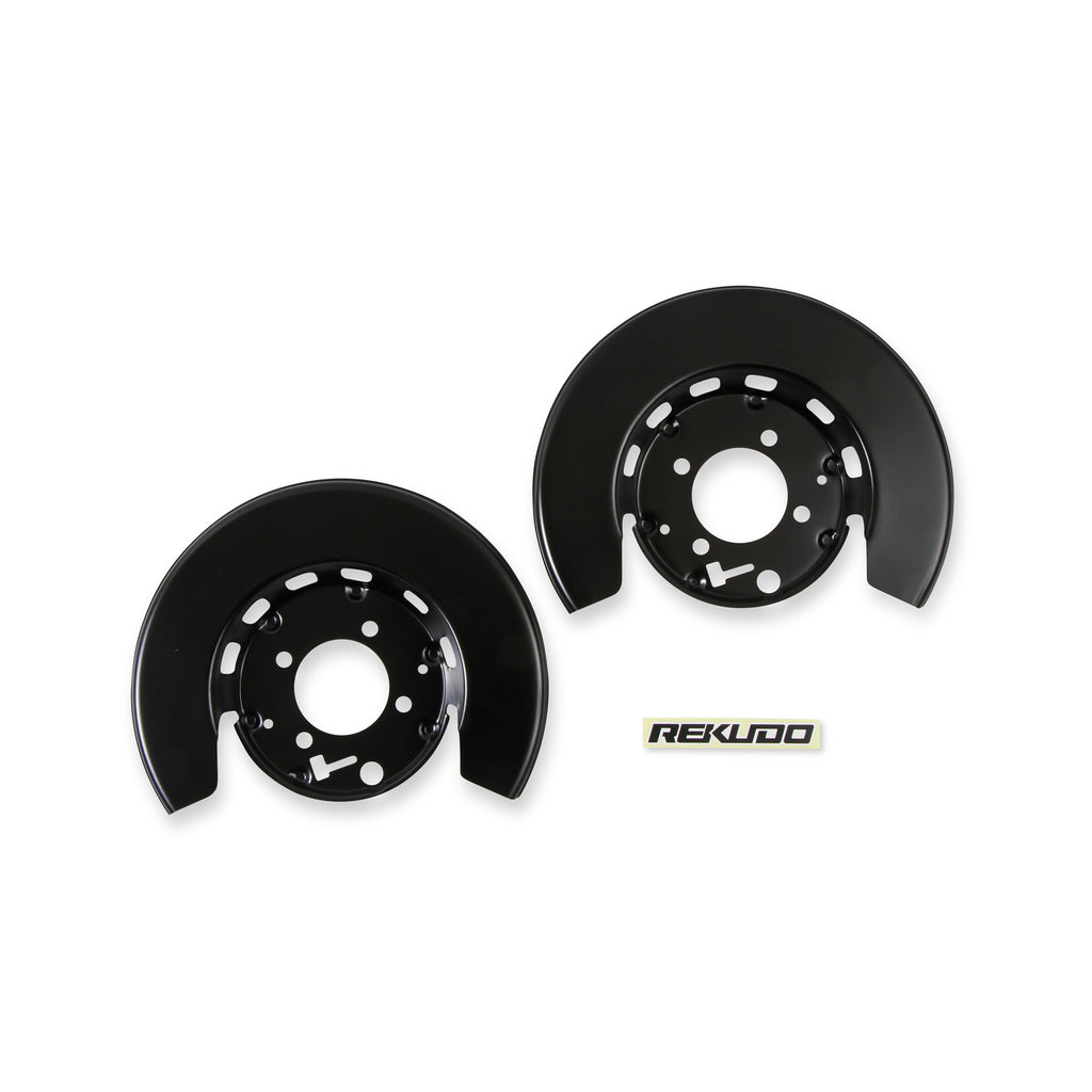 6881-CamaroFirebird-(1St2Nd-Gen)-Rekudo-Jl8-Rear-Disc-Brake-Dust-Shields-Ste