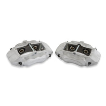 Load image into Gallery viewer, 6881-CamaroPontiac-Rekudo-Jl8-Rear-Calipers-Forged-Aluminum-Raw-(Silver)-No