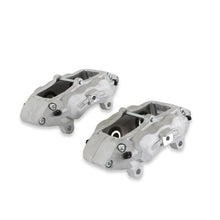 Load image into Gallery viewer, 6881-CamaroPontiac-Rekudo-Jl8-Rear-Calipers-Forged-Aluminum-Raw-(Silver)-No