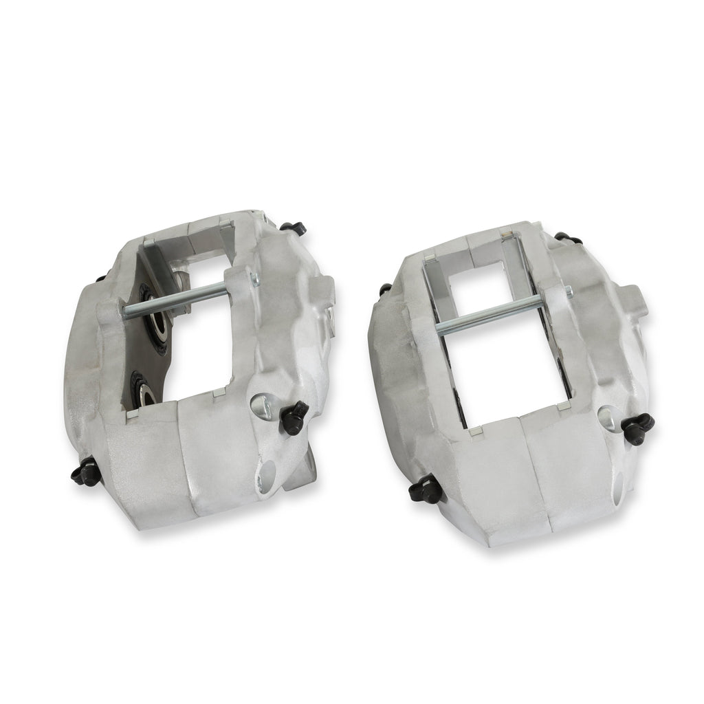 6881-CamaroPontiac-Rekudo-Jl8-Rear-Calipers-Forged-Aluminum-Raw-(Silver)-No