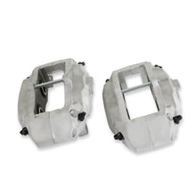 Load image into Gallery viewer, 6881-CamaroPontiac-Rekudo-Jl8-Rear-Calipers-Forged-Aluminum-Raw-(Silver)-No