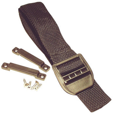 QuickCable 120156-005 Replacement Strap, Battery Box, Heavy Duty, Qty of 5