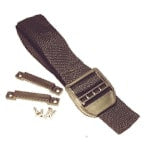 QuickCable 120159-001 Replacement Strap, Battery Box, Extra long