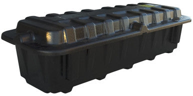 QuickCable 120167-001 Battery Box, 8D