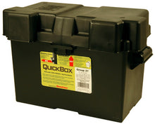 Load image into Gallery viewer, QuickCable 120172-001 Battery Box, Group 27