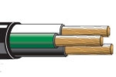 QuickCable 270102-050 14/3 AWG, SJOOW Cord Control Cable, 50'