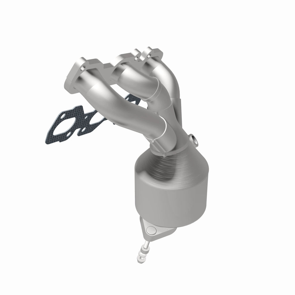 MagnaFlow Exhaust Products 5582920 California CARB Manifold Catalytic Converter for Select Ford Escape, Mercury Mariner
