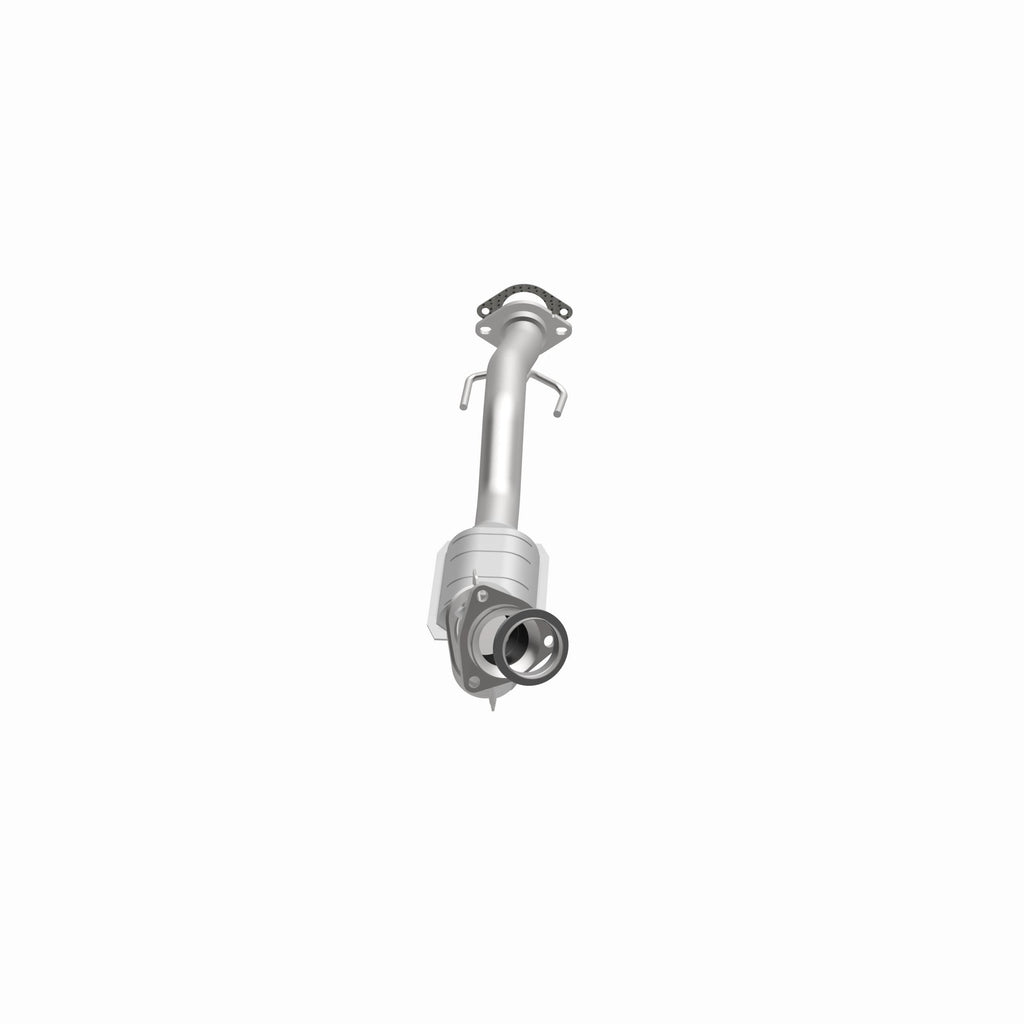 MagnaFlow Exhaust Products 23995 HM Grade Direct-Fit Catalytic Converter for Select Chevrolet Trailblazer, GMC Envoy, Isuzu Ascender