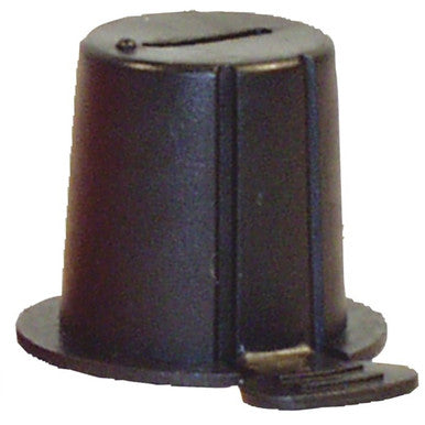QuickCable 501010-050 Terminal Protector, Top Post Rigid Battery Cap, Qty of 50