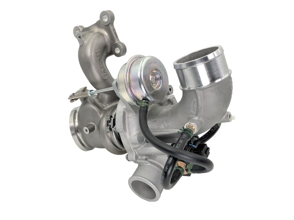 Alliant Power 857260-5001S Turbocharger