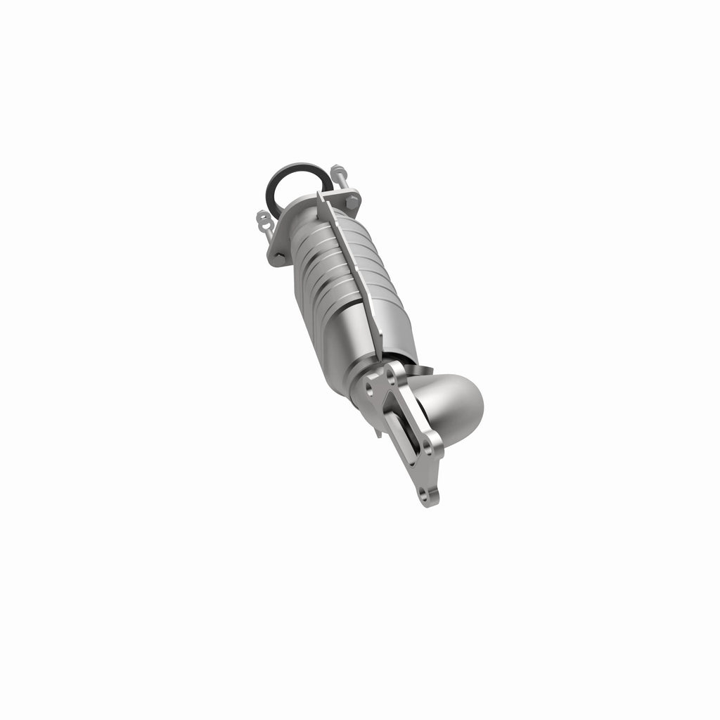 MagnaFlow Exhaust Products 51548 OEM Grade Manifold Catalytic Converter for Select Cadillac CTS