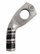Load image into Gallery viewer, QuickCable 6307-005F Battery Terminal, Right Elbow, 8 Ga, Copper, Qty of 5