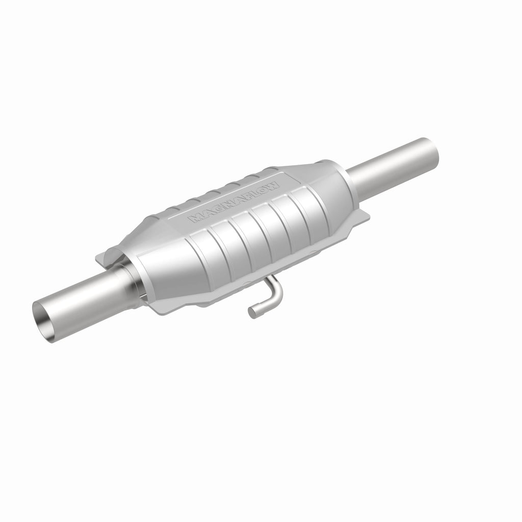 MagnaFlow Exhaust Products 23442 Standard Grade Direct-Fit Catalytic Converter for Select Buick Skyhawk, Chevrolet Cavalier, Oldsmobile Firenza, Pontiac J2000, Pontiac J2000 Sunbird, Pontiac Sunbird