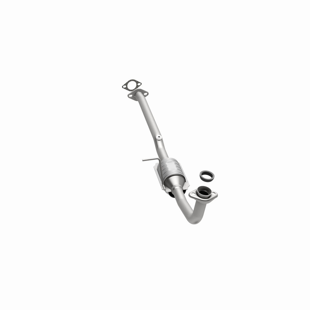 MagnaFlow Exhaust Products 23654 HM Grade Direct-Fit Catalytic Converter for Select Chevrolet Metro, Geo Metro