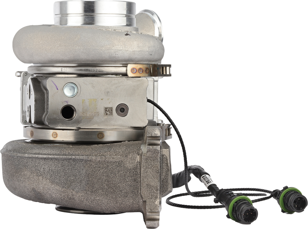 Alliant Power 4031000HX Turbocharger