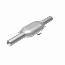Load image into Gallery viewer, MagnaFlow Exhaust Products 3391470 California CARB Direct-Fit Catalytic Converter for Select Jeep CJ5, Jeep CJ7, Jeep Cherokee, Jeep Grand Wagoneer, Jeep J10, Jeep J20, Jeep Wagoneer