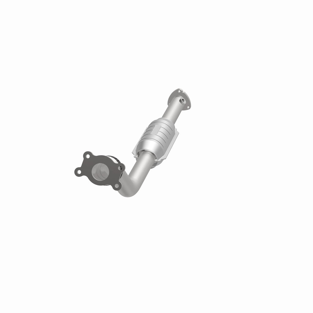 MagnaFlow Exhaust Products 23474 HM Grade Direct-Fit Catalytic Converter for Select Buick Skylark, Oldsmobile Achieva, Pontiac Grand Am