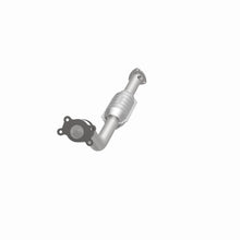 Load image into Gallery viewer, MagnaFlow Exhaust Products 23474 HM Grade Direct-Fit Catalytic Converter for Select Buick Skylark, Oldsmobile Achieva, Pontiac Grand Am