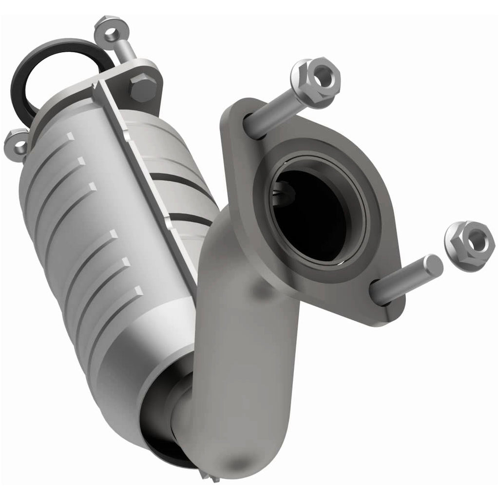 MagnaFlow Exhaust Products 24232 HM Grade Direct-Fit Catalytic Converter for Select Cadillac SRX, Cadillac STS