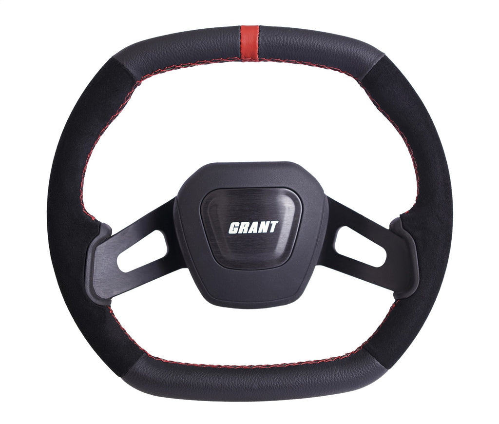 Grant 688 C8 Performance Steering Wheel