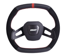 Load image into Gallery viewer, Grant 688 C8 Performance Steering Wheel