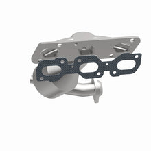 Load image into Gallery viewer, MagnaFlow Exhaust Products 452002 California CARB Manifold Catalytic Converter for Select Ford Contour, Mercury Cougar, Mercury Mystique