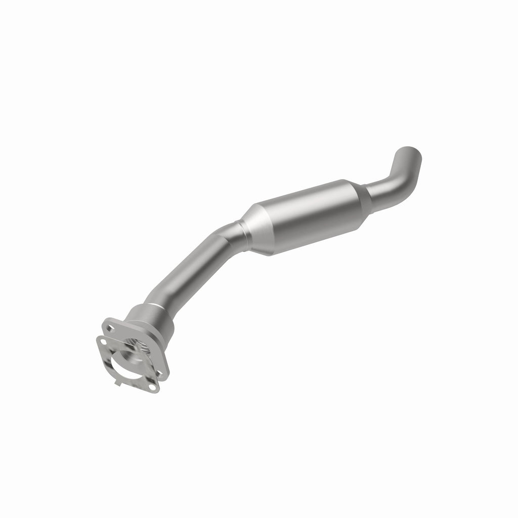 MagnaFlow Exhaust Products 5421031 California CARB Direct-Fit Catalytic Converter for Select Ford Taurus, Mercury Sable