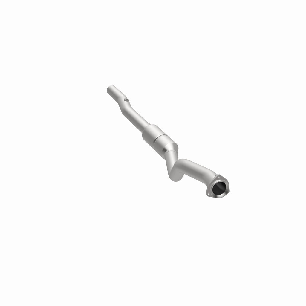 MagnaFlow Exhaust Products 4481116 California CARB Direct-Fit Catalytic Converter for Select Audi S8