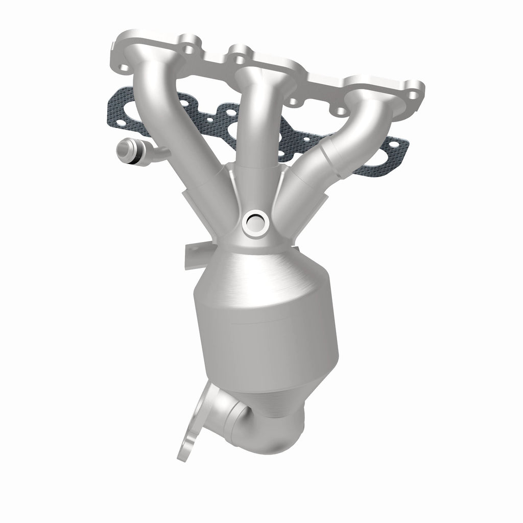 MagnaFlow Exhaust Products 49388 OEM Grade Manifold Catalytic Converter for Select Ford Fusion, Lincoln Zephyr, Mercury Milan