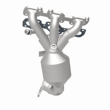 Load image into Gallery viewer, MagnaFlow Exhaust Products 49388 OEM Grade Manifold Catalytic Converter for Select Ford Fusion, Lincoln Zephyr, Mercury Milan