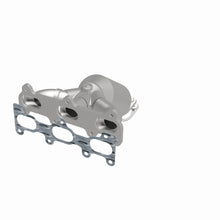 Load image into Gallery viewer, MagnaFlow Exhaust Products 50531 HM Grade Manifold Catalytic Converter for Select Hyundai Tucson, Kia Sportage