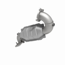 Load image into Gallery viewer, MagnaFlow Exhaust Products 51703 OEM Grade Direct-Fit Catalytic Converter for Select Buick Regal