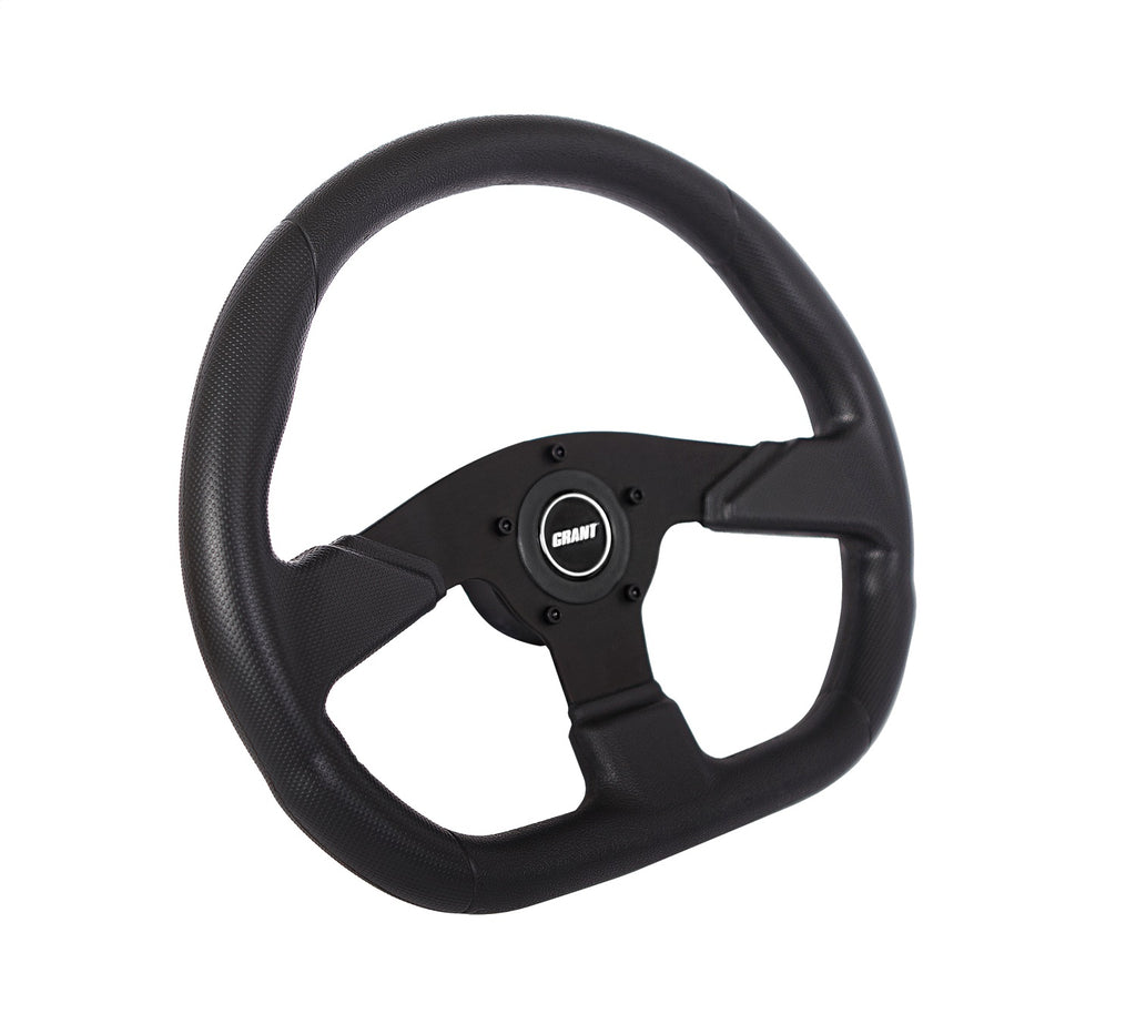 Grant 689 Performance/Race Series Aluminum Steering Wheel