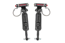 Load image into Gallery viewer, Rough Country 689012 Adjustable Vertex Coilover Leveling Kit for Select Ford F-150