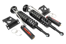 Load image into Gallery viewer, Rough Country 689013 Adjustable Vertex Coilovers for Select Toyota Tundra