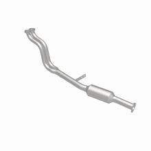 Load image into Gallery viewer, MagnaFlow Exhaust Products 23511 Standard Grade Direct-Fit Catalytic Converter for Select Alfa Romeo Spider