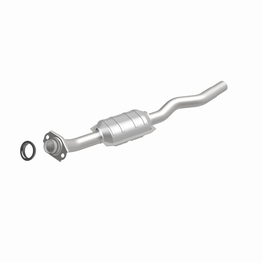 MagnaFlow Exhaust Products 23251 Standard Grade Direct-Fit Catalytic Converter for Select Chrysler Laser, Chrysler LeBaron, Dodge Daytona, Dodge Dynasty, Dodge Lancer, Dodge Omni, Dodge Shadow, Dodge Spirit, Plymouth Acclaim, Plymouth Sundance